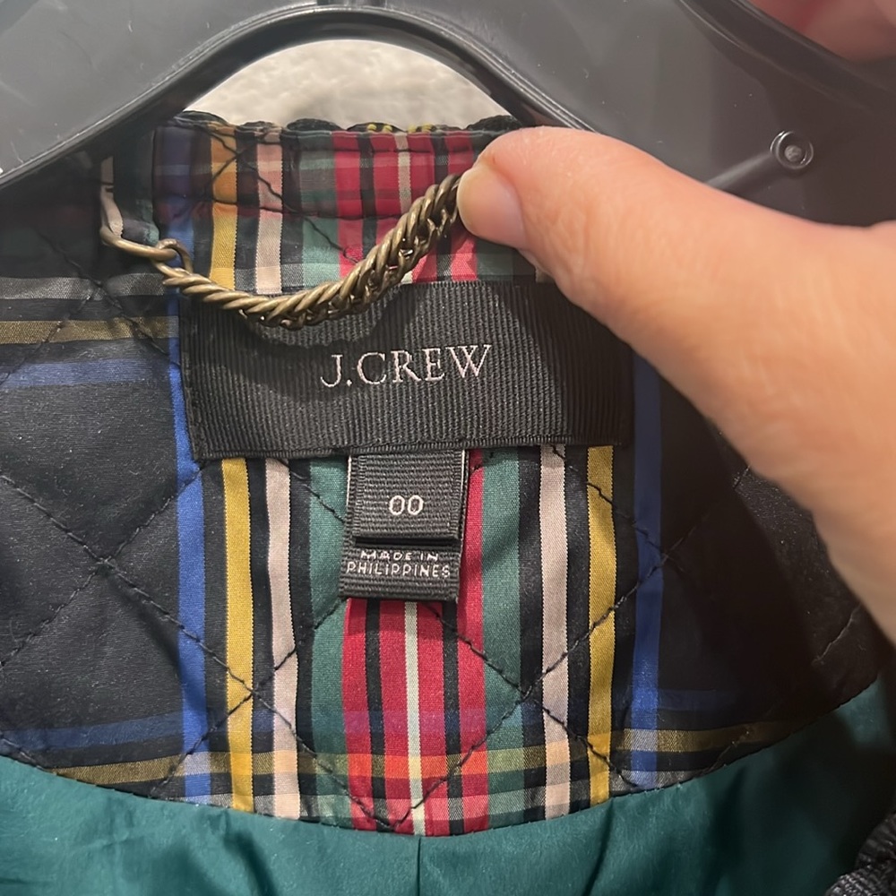 J.Crew jacket - Picture 3 of 4